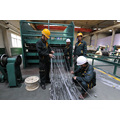 800mm 6/4 ST800 Steel Cord Conveyor Belt